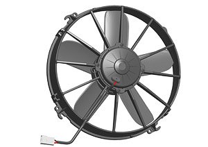 Koelventilatoren Koelfans Blowers en Kachelventilatoren 12V/24V - 5