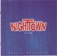 CD Nighttown -	Mixed by Ronald Molendijk at nighttown - 1 - Thumbnail