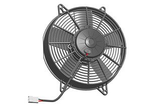 Elektrische Koelventilatoren, Coolingfan Fans & Blowers - 1