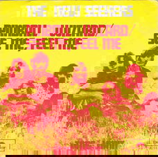 The New Seekers : Pinball wizzard/See me, feel me (1973)