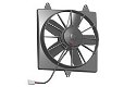 Elektrische Koelventilatoren, Coolingfan en Blowers 12V 24V SPAL - 6 - Thumbnail