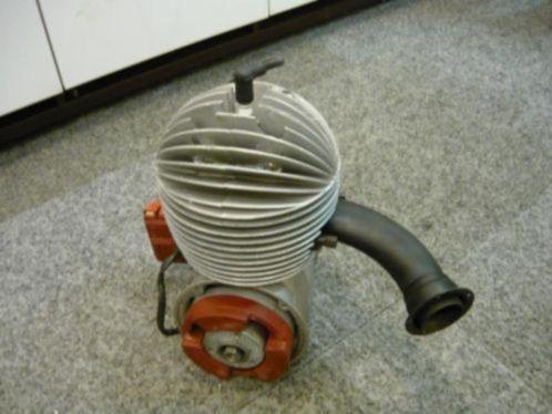 Voor al uw historische kart reparatie kunt u bij ons terecht - nr. 1