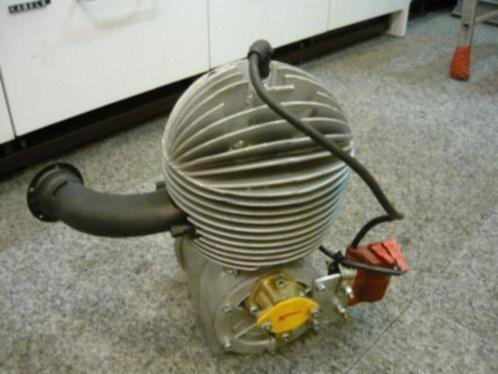 Voor al uw historische kart reparatie kunt u bij ons terecht - Afbeelding 2