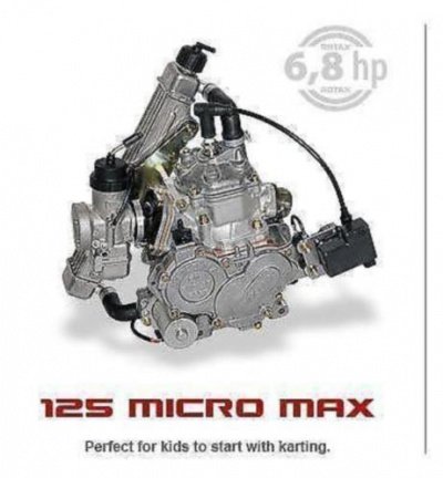 Rotax Max reparatie volgens afspraak - Afbeelding 3
