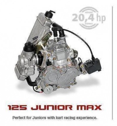 Rotax Max reparatie volgens afspraak - Afbeelding 4