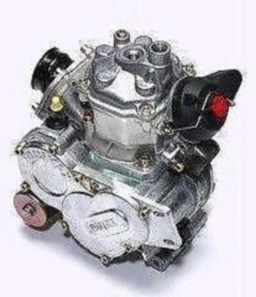 Rotax Max reparatie volgens afspraak - Afbeelding 5