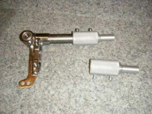 Nieuw item voor 25mm fusee's - nr. 1