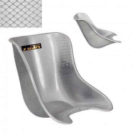 Veel kartstoelen op voorraad! Maten XS t/m XXL! - nr. 1