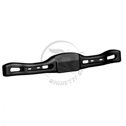 De echte mini bumper zwart met bevestiging set € 75,00 - nr. 1
