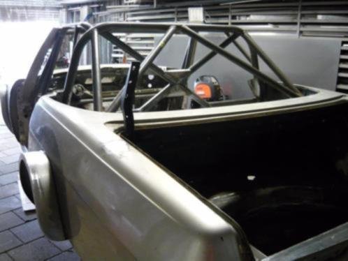Mercedes 500sl Rolkooi - Afbeelding 4