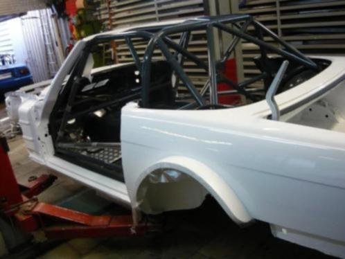Mercedes 500sl Rolkooi - Afbeelding 8