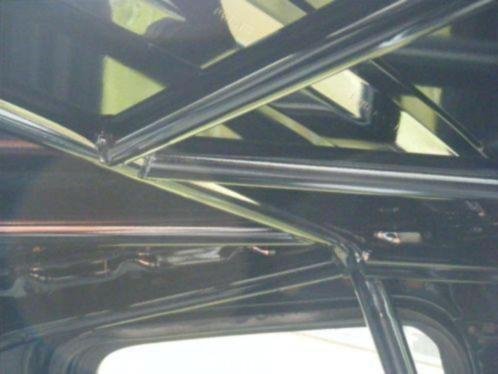 Rolkooi of Rolbeugel voor Dodge Ram Van - Afbeelding 2