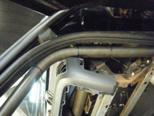 Rolkooi of Rolbeugel voor Dodge Ram Van - Afbeelding 4