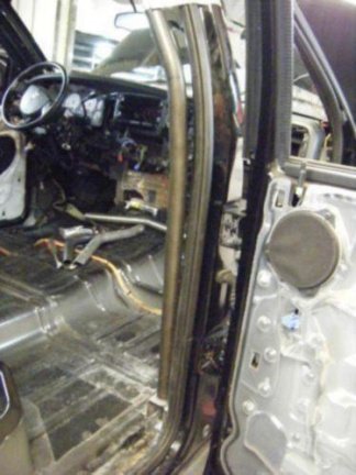 Rolkooi of Rolbeugel voor Dodge Ram Van - Afbeelding 5