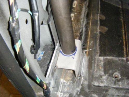 Rolkooi of Rolbeugel voor Dodge Ram Van - Afbeelding 6