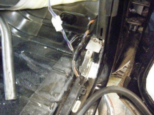 Rolkooi of Rolbeugel voor Dodge Ram Van - Afbeelding 7