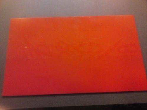 Spatlap set 50 x 30 x 3 diverse kleuren - nr. 1