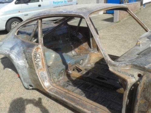 Porsche 911 Rolkooi of Rolbeugel - Afbeelding 2