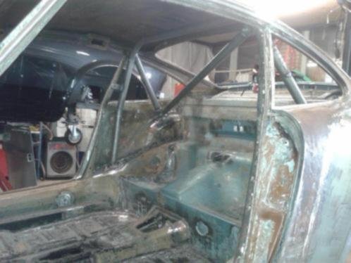 Porsche 911 Rolkooi of Rolbeugel - Afbeelding 3