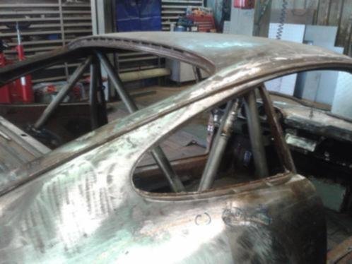 Porsche 911 Rolkooi of Rolbeugel - Afbeelding 4