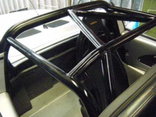 Rolkooi of Rolbeugel Lotus Elise - Afbeelding 2