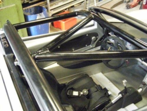 Rolkooi of Rolbeugel Lotus Elise - Afbeelding 3
