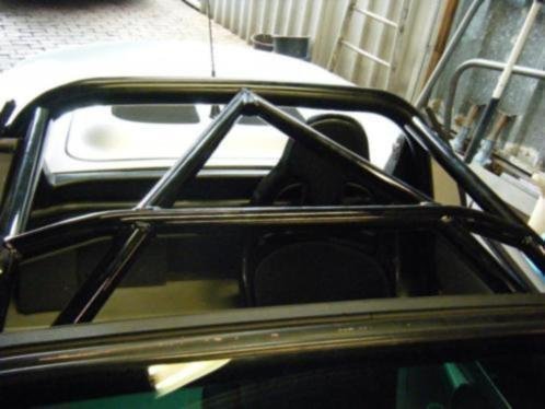 Rolkooi of Rolbeugel Lotus Elise - Afbeelding 4