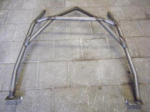 Rolkooi of Rolbeugel Lotus Elise - Afbeelding 5