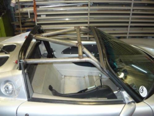 Rolkooi of Rolbeugel Lotus Elise - Afbeelding 7