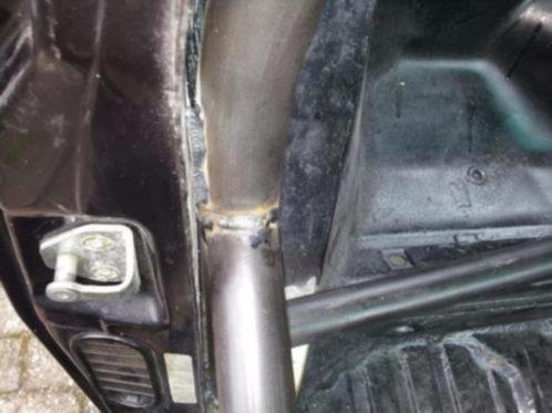 Rolkooi of Rolbeugel voor Porsche 944 - Afbeelding 2