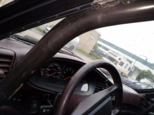 Rolkooi of Rolbeugel voor Porsche 944 - Afbeelding 6