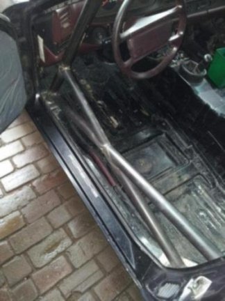 Rolkooi of Rolbeugel voor Porsche 944 - Afbeelding 8