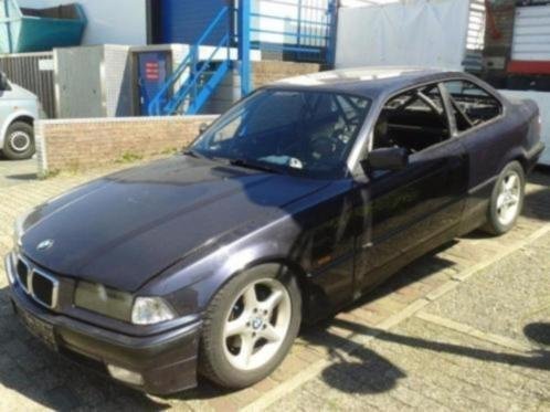 BMW E36 Rolkooi of Rolbeugel - Afbeelding 2