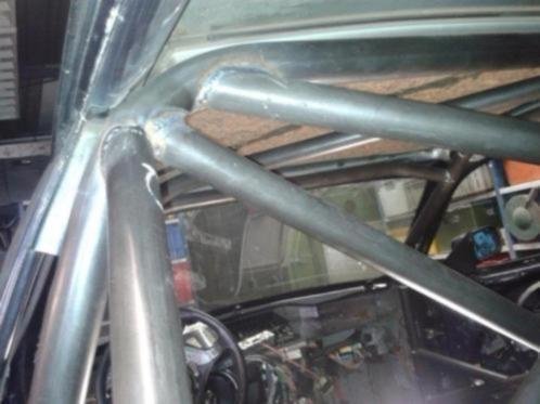 BMW E36 Rolkooi of Rolbeugel - Afbeelding 5