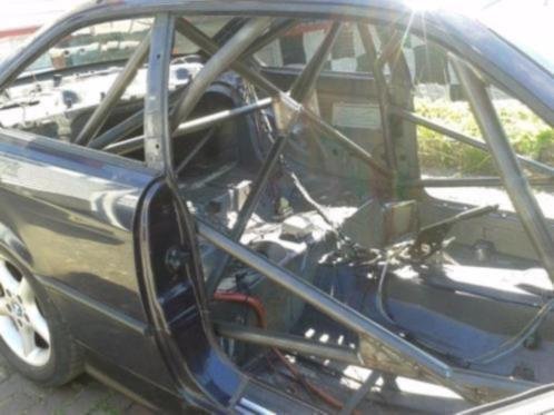 BMW E36 Rolkooi of Rolbeugel - Afbeelding 8