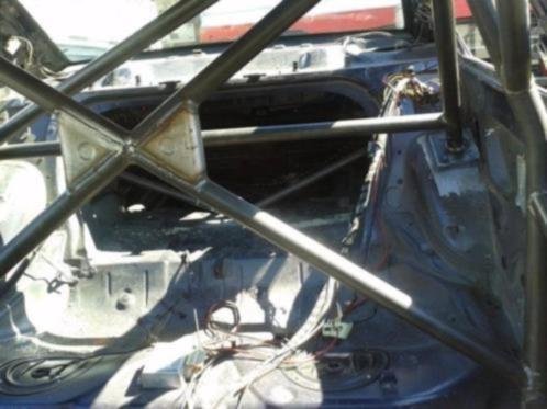 Rolkooi of Rolbeugel BMW E36 - Afbeelding 6