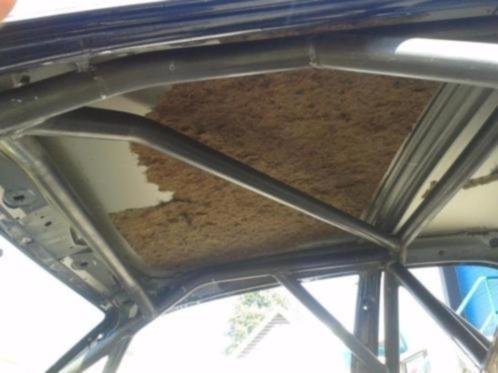 Rolkooi of Rolbeugel BMW E36 - Afbeelding 7