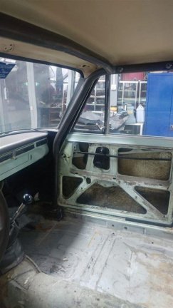 Rolkooi voor Alfa Romeo Guilia super - Afbeelding 2
