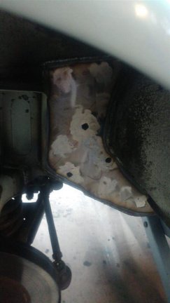 Rolkooi voor Alfa Romeo Guilia super - Afbeelding 6