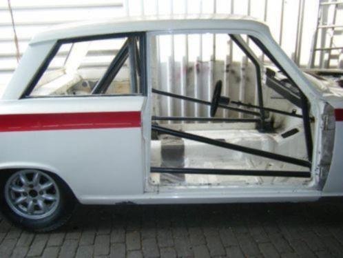 Ford Cortina Rolkooi of Rolbeugel - nr. 1