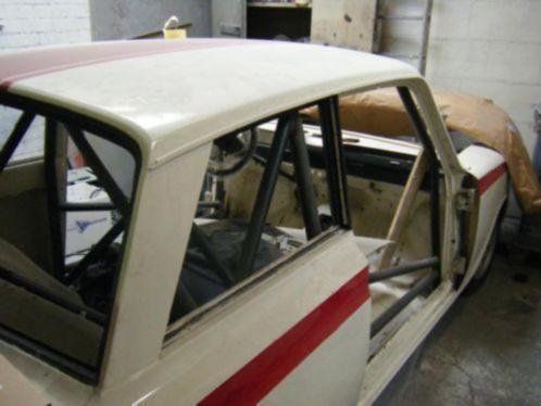 Ford Cortina Rolkooi of Rolbeugel - Afbeelding 4