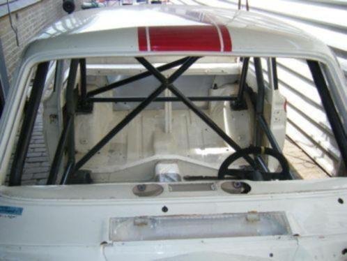 Ford Cortina Rolkooi of Rolbeugel - Afbeelding 5