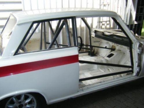 Ford Cortina Rolkooi of Rolbeugel - Afbeelding 6