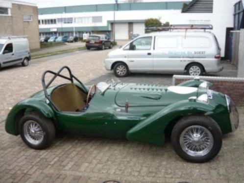 Rolbeugel voor Jaguar sports MK2 - Afbeelding 3