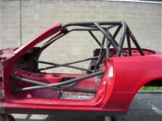 Rolkooi of Rolbeugel voor Mazda MX5