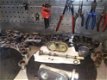 Revisie van remonderdelen voor een Lancia Fulvia - 6 - Thumbnail