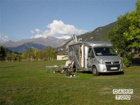 Hymer TR 514 GT - 2