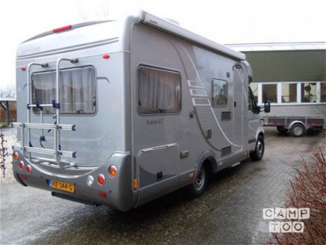 Hymer TR 514 GT - 3