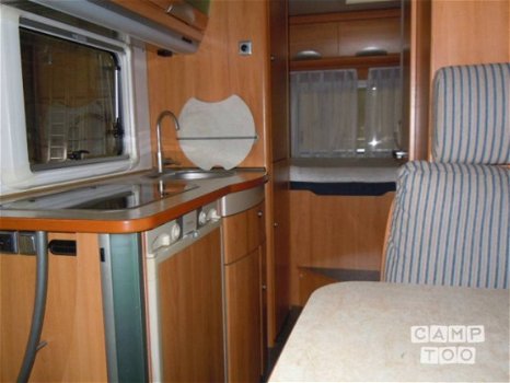 Hymer TR 514 GT - 6