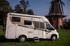 Camper Comfort Compact 2